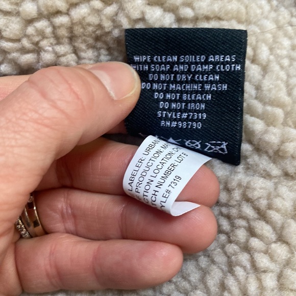 Urban Republic Toddler Jacket - Picture 8 of 9